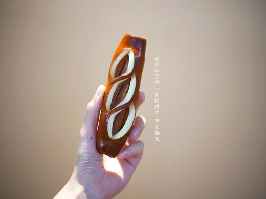 德肠碱水棒~ 04月20日制作发出 商品图0