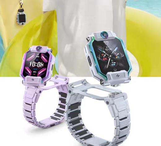 (包邮)小天才电话手表Z9（两种颜色）（价格可能有变化，实时咨询） 商品图0