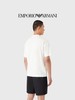 E ARMANI T恤衫男  3R1TBC1JUVZ-0101 .70%LYOCELL 30%COTTON 商品缩略图1