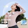 【冰感修身防晒！冰丝透气连帽外套防晒衣】透气很冰凉，防止肌肤光老化，持久防晒不闷热，高倍防晒，触肤即凉，女款夏季上衣遮阳防晒服防紫外线防晒罩衫 商品缩略图3