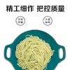 营养师推荐 轻养刷脂饱腹面条桑叶面条500g挂面代餐食品 商品缩略图2