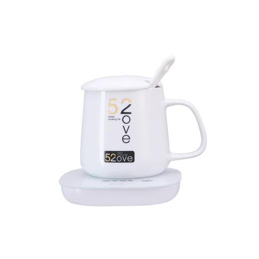 尚朋堂保温碟 商品图1