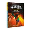 我的世界 史蒂夫和爱丽克丝大冒险系列11 变身HIM 7-10岁 安妮莱恩·金尼尔 著 动漫卡通 商品缩略图0