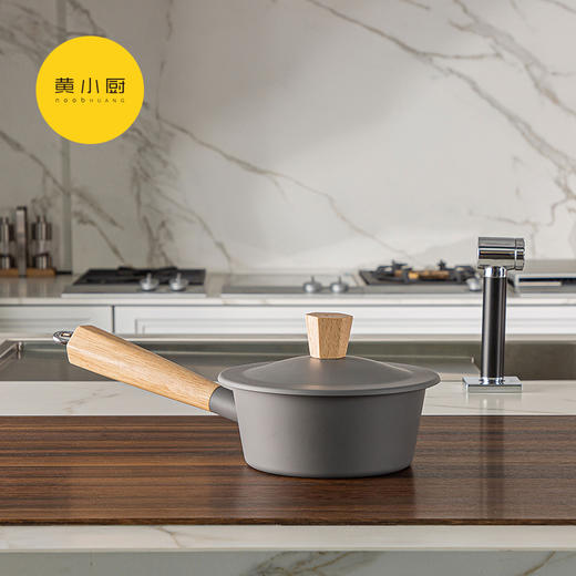 黄小厨年华系列不粘锅四件套 商品图3