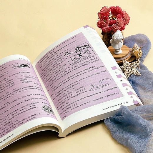 初中英语语法全解 修订版 大夏书系 朱崇军主编 中考语法点 商品图4