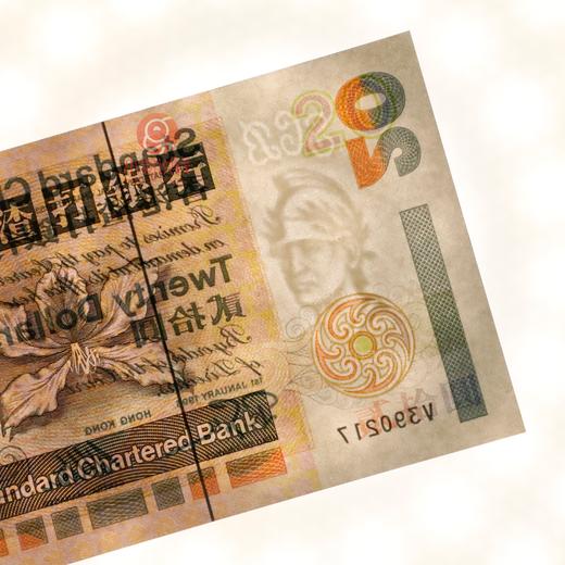 97香港回归纪念卡册 商品图4