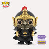 Funko POP! Asia Ancient Armor Warriors- Song 亚洲系列 宋小将 古代铠甲勇士 夏日限定款 公仔手办摆件 64497 商品缩略图0
