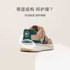 泰兰尼斯秋季中大童经典复古系全超纤轻盈运动鞋T01D2C2075 商品缩略图2