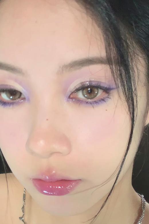 pisircon日抛 贝尔摩德 棕褐色 14.5mm 日抛无售后！！ 商品图10