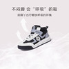 泰兰尼斯秋季中大童复古炫酷高帮慢跑鞋运动鞋T01D2C2086 商品缩略图1