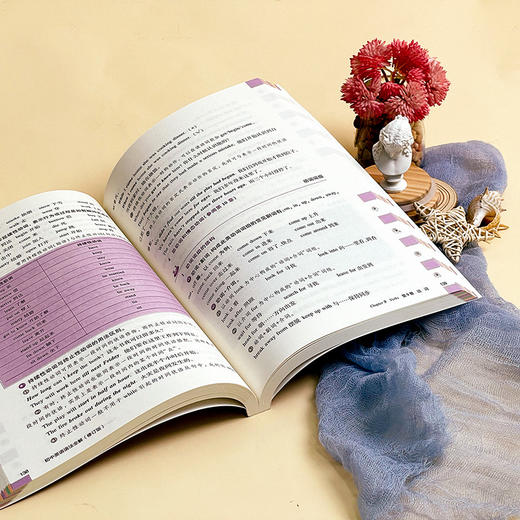 初中英语语法全解 修订版 大夏书系 朱崇军主编 中考语法点 商品图5