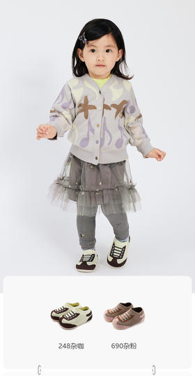 jnby  23年秋款  学步鞋  XN8M10720