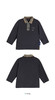 jnby  23年秋款长袖撞色polo衫 YN8110430 商品缩略图9
