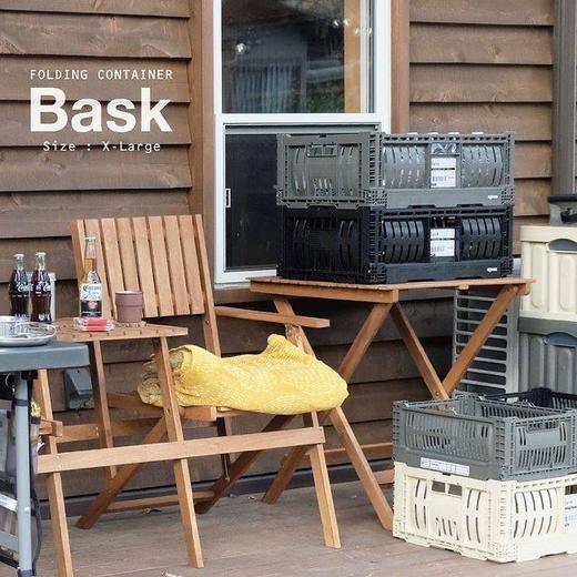 SLOWER 折叠储物箱 商品图1