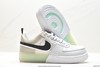 耐克Nike Air Force 1 Low空军一号低帮百搭休闲运动板鞋DM0573-001男女鞋 商品缩略图4