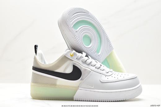 耐克Nike Air Force 1 Low空军一号低帮百搭休闲运动板鞋DM0573-001男女鞋 商品图4