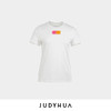 JUDYHUA 抽象几何修身Tee 商品缩略图3