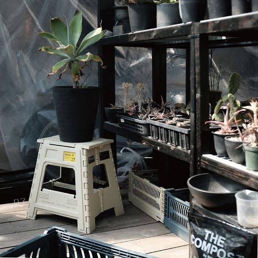 SLOWER 折叠凳 DX Casino（附带加固杆） 商品图2