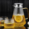 加厚耐高温高硼硅防炸玻璃冷水壶低温果汁壶 商品缩略图0