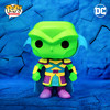 Funko POP! Asia Martian Manhunter 皇家英雄火星猎人荧光限定款公仔手办摆件 67167 商品缩略图1