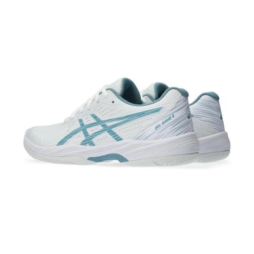 2023新款 ASICS GEL-GAME 9 网球鞋（小半码） 商品图1