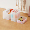 自由组合 可堆叠收纳盒 多款可选 商品缩略图1
