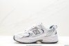 新百伦New Balance 530系列复古休闲慢跑鞋WR530KC男女鞋 商品缩略图2