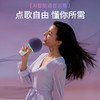 唱吧小巨蛋麦克风G2-504b白色 商品缩略图6