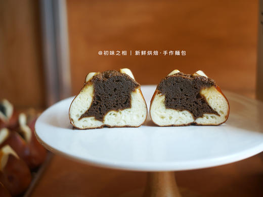 「浓郁咖啡」碱水球~ 04月20日制作发出 商品图0