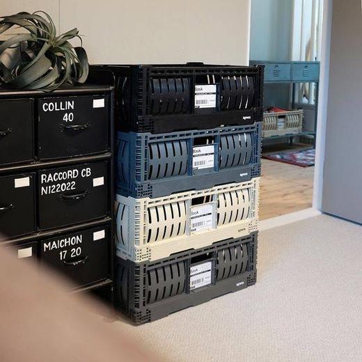 SLOWER 折叠储物箱 商品图3