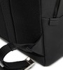 FERRAGAMO 菲拉格慕 背包男  0763372-001 黑色.牛皮革/织物（暂无品牌物料包装） 商品缩略图4