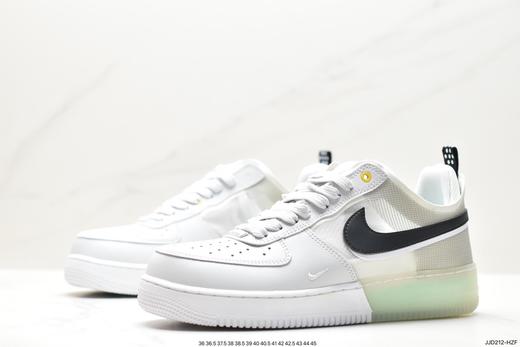 耐克Nike Air Force 1 Low空军一号低帮百搭休闲运动板鞋DM0573-001男女鞋 商品图3