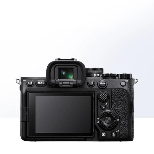 索尼 ILCE-7M4 /α7 IV /A7M4 全画幅新基准微单相机 商品图1