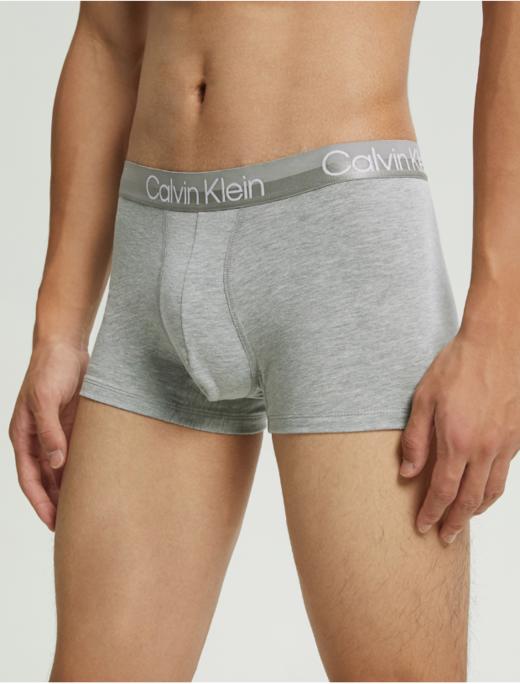 730大洋一盒，是某k啊。三条一组の男士无痕平角内裤礼盒J072568 商品图8