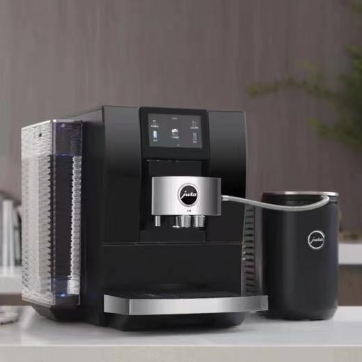 7F荣品生活-优瑞咖啡机Z10 商品图3