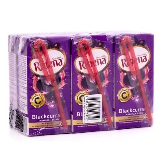 利宾纳黑加仑200ml 商品图1