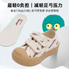 软底儿童帆布鞋1262 商品缩略图5