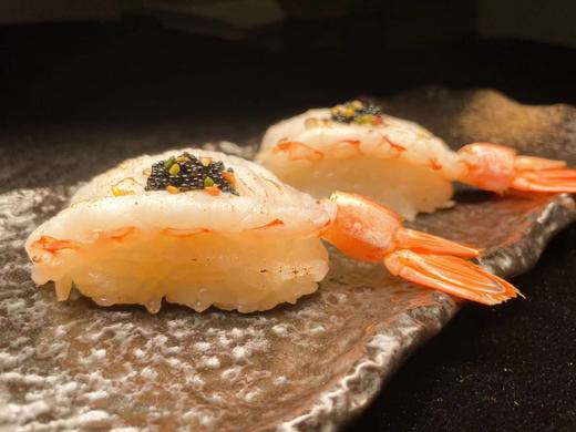 大红虾手握2粒 商品图2