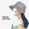 裁缝学苑AQ65夏季新款渔夫帽纸样可扎马尾遮阳帽太阳帽子女装打板 商品缩略图2