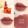 【品牌授权】TF苦桃限定版口红3g*2  TF16 斯嘉丽红（哑光）+TF100 大秀裸棕（哑光）两只装 商品缩略图2
