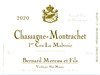 2020 Domaine Bernard Moreau, Chassagne Montrachet 1er Cru La Maltroie【闪送】（65折） 商品缩略图0