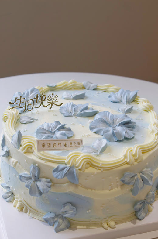 复古花边 商品图2