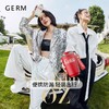 GERM可乐摩卡礼盒 (朱砂红+茶白色)【伊藤优选301692】 商品缩略图3