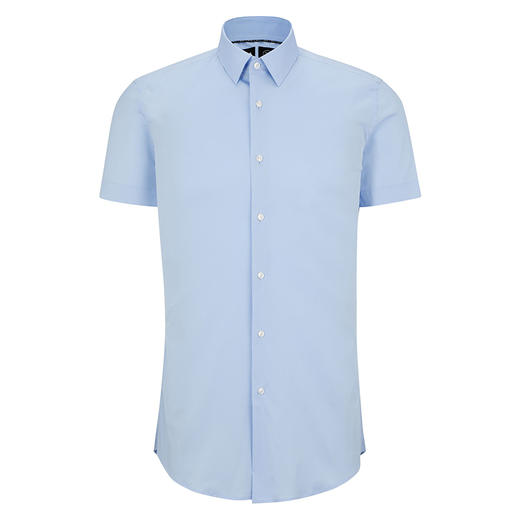 HUGO BOSS 衬衫男  50494629-450 商品图3