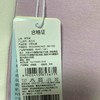 棉果果秋季新品女童复合奥利绒洋气针织长裤裤子M322200423423 商品缩略图4