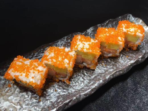 三文鱼加州卷 商品图2