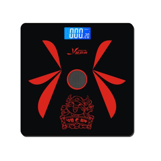 光能充电APP体脂称(专版) 商品图8