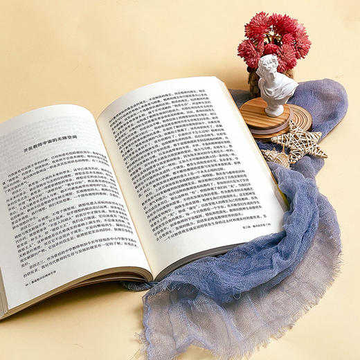 重建教师的精神宇宙 大夏书系 李政涛力作 商品图10