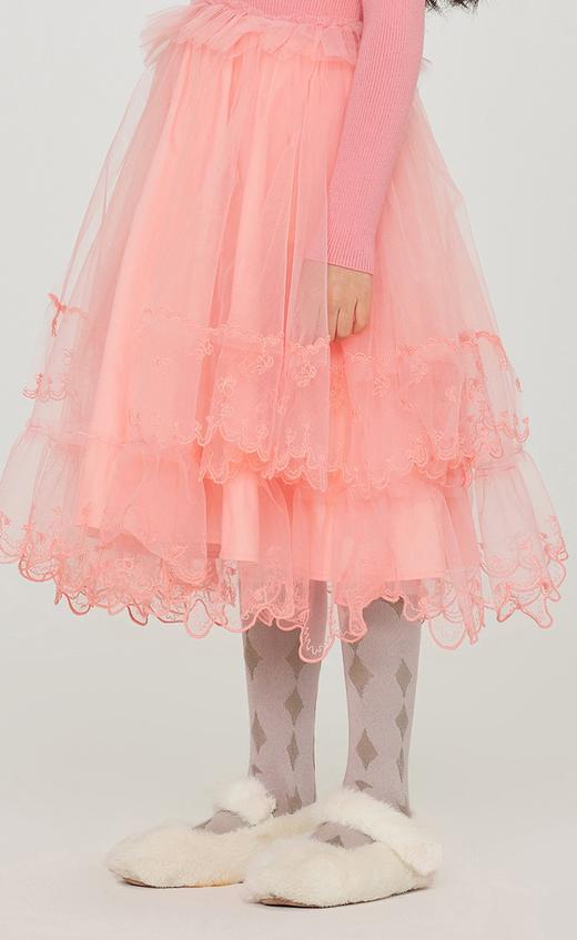 jnby  23年秋款  柔软舒适袜子 6N8N12070 商品图9