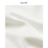  Laurel劳芮 纯净白前U后V两面吊带LWL343B00800 商品缩略图7